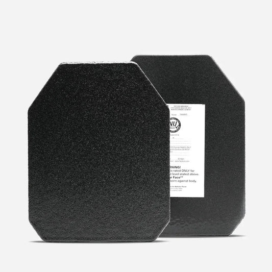Tacticon Armament TA600STL Level III 10x12"