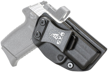 SCCY CPX-1 Gen3 IWB Holster | BASE IWB