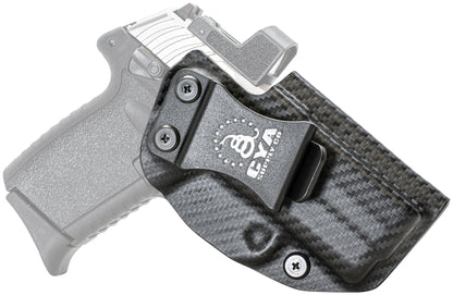 SCCY CPX-1 Gen3 IWB Holster | BASE IWB