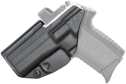 SCCY CPX-1 Gen3 IWB Holster | BASE IWB