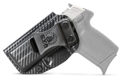 SCCY CPX-1 Gen3 IWB Holster | BASE IWB