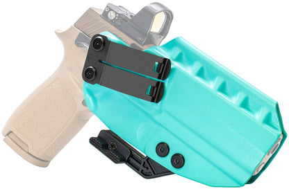 Sig Sauer P320 Full Size IWB Holster | RIDGE IWB
