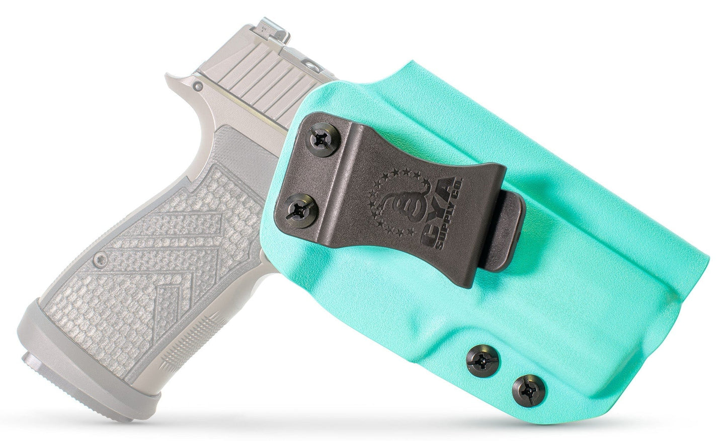 Sig Sauer P365-AXG LEGION Gen-2 IWB Holster | BASE IWB