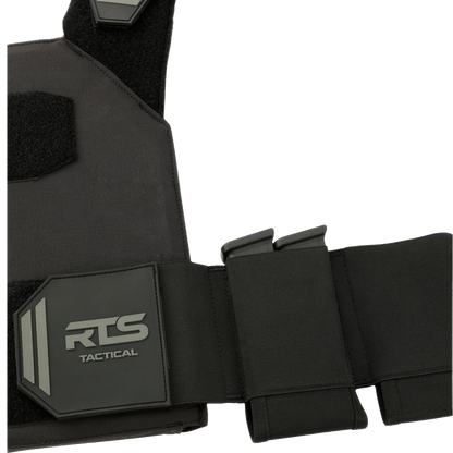 RTS Tactical Advanced Sleek 2.0 Plate Carrier - 10X12