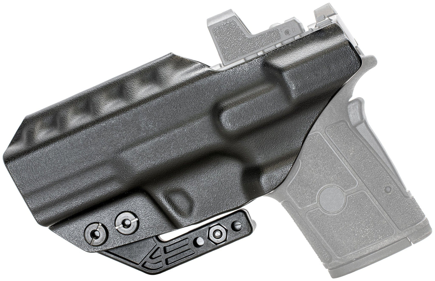 Smith & Wesson Equalizer IWB Holster | RIDGE IWB