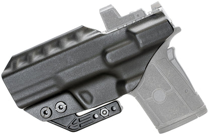 Smith & Wesson Equalizer IWB Holster | RIDGE IWB