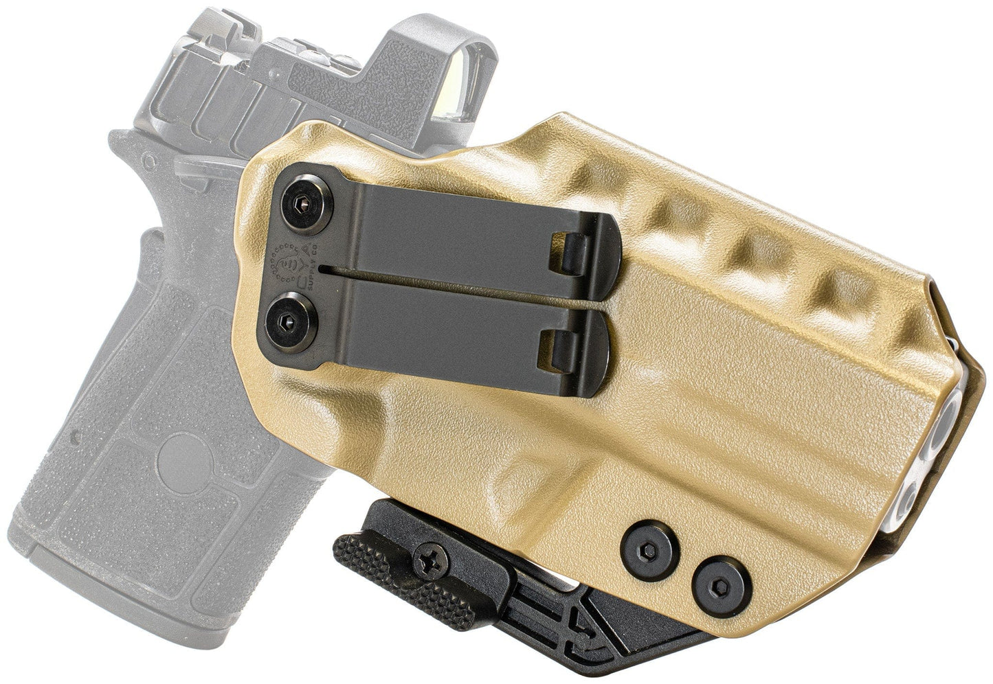 Smith & Wesson Equalizer IWB Holster | RIDGE IWB