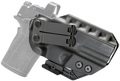 Smith & Wesson Equalizer IWB Holster | RIDGE IWB