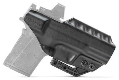 Smith & Wesson Equalizer IWB Holster | RIDGE IWB