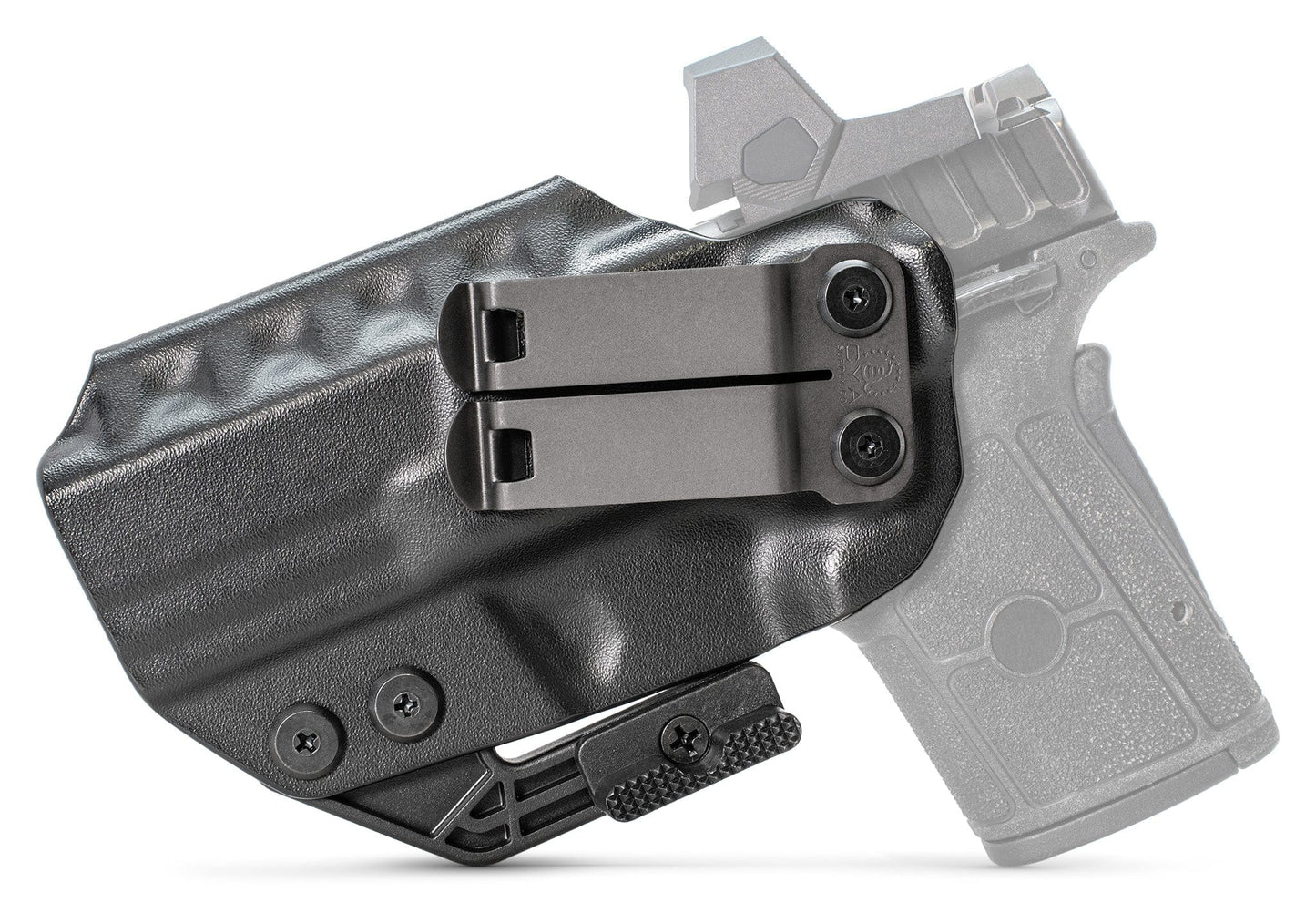 Smith & Wesson Equalizer IWB Holster | RIDGE IWB