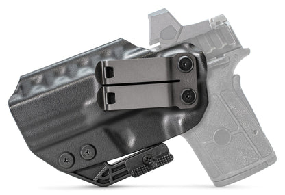 Smith & Wesson Equalizer IWB Holster | RIDGE IWB