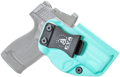 Smith & Wesson M&P Shield X IWB Holster | BASE IWB