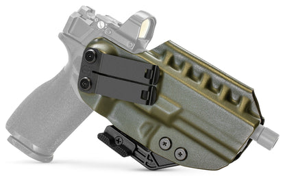 Springfield Echelon IWB Holster | RIDGE IWB