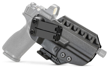 Springfield Echelon IWB Holster | RIDGE IWB