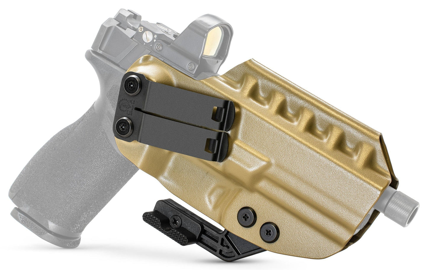 Springfield Echelon IWB Holster | RIDGE IWB