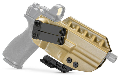 Springfield Echelon IWB Holster | RIDGE IWB