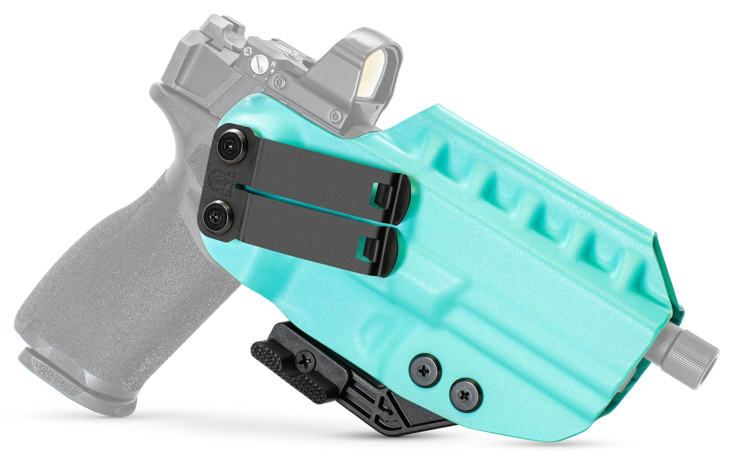 Springfield Echelon IWB Holster | RIDGE IWB