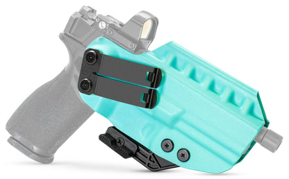 Springfield Echelon IWB Holster | RIDGE IWB