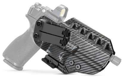 Springfield Echelon IWB Holster | RIDGE IWB