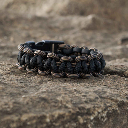 SurvivorCord XT Paracord (USA) | 100 FOOT