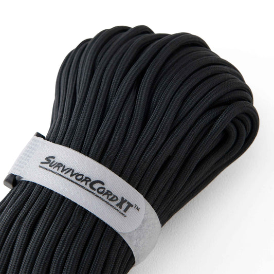 SurvivorCord XT Paracord (CN) | 100 FOOT