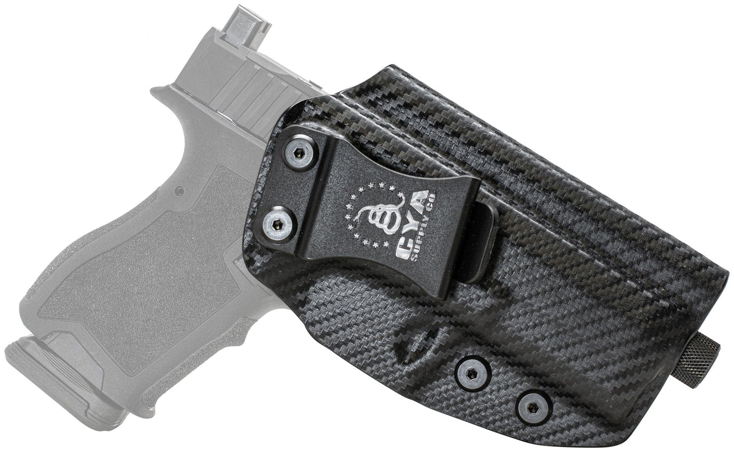 Taurus G3 IWB Holster | BASE IWB