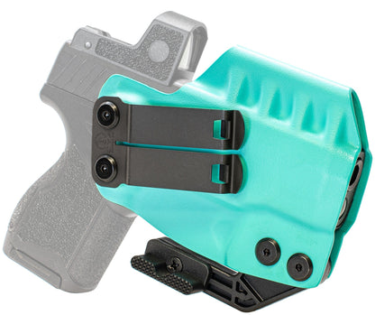 Taurus GX4 IWB Holster | RIDGE IWB